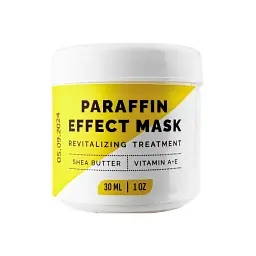Маска з парафіновим ефектом для рук та ніг FR'C Beauty Citrus Raf 30 мл (Холодний парафін)