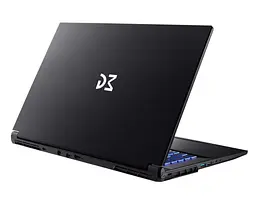 Ноутбук Dream Machines RG3050-17 17.3FHD IPS, Intel i5-13500H, 32GB, F1TB, NVD3050-4, DOS, чорний (RG3050-17UA52) - мініатюра 3