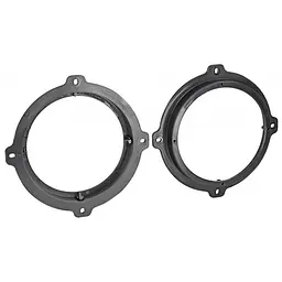 Проставки під динаміки 165 мм / 6.5" ACV 271143-04 для автомобілів Hyundai, KIA