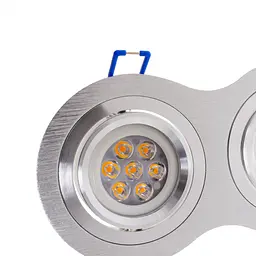 Світильник точковий Brille HDL-DT 112/2 MR16 SL 36-447 - мініатюра 6
