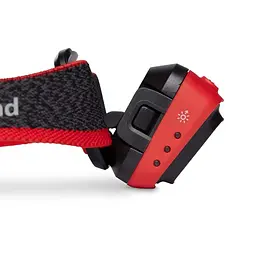 Налобний ліхтар Black Diamond Spot 400 Червоний - мініатюра 3