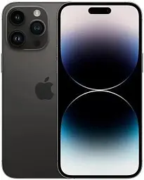 Смартфон Apple iPhone 14 Pro Max 128GB Space Black Open Box