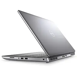 Ноутбук Dell Precision 7560 FHD (i7-11850H/32/1TBSSD/RTXA3000-6Gb) - Class A "Б/В" - мініатюра 3