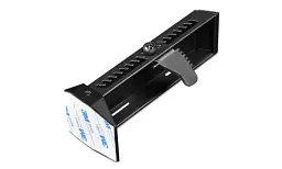 Підставка для відеокарти DeepCool GH-01, Black DP-GCH2-GH01 - мініатюра 3