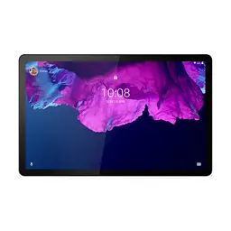 Планшет с клавиатурой Lenovo Tab P11 4/128Gb Slate Grey (TB-J606L) LTE (with keyboard)