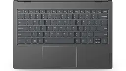 Ноутбук Lenovo ThinkBook Plus IML (20TG000RRA) Iron Grey (20TG000RRA) - мініатюра 10