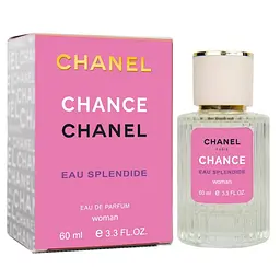 Жіночий парфум No brand Chance Splendide, 60 мл