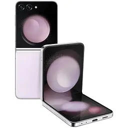 Samsung Galaxy Z Flip 5 256 GB Light Pink (Grade C) Seller Refurbished