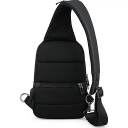 Сумка Mark Ryden Mini Current MR7191 Black [109455] - мініатюра 4