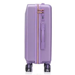 Валіза Semi Line 24" M Purple (T5914-2) - мініатюра 5
