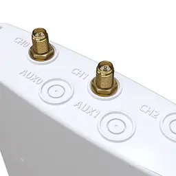 MikroTiK Точка доступу NetBox 5 ax - мініатюра 4