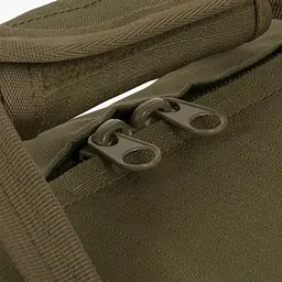 Сумка дорожня Highlander Boulder Holdall 40L Olive (RUC269-OG) - мініатюра 4