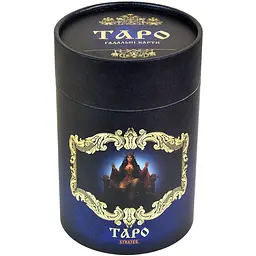 Карти Таро Strateg гадальні (30472)