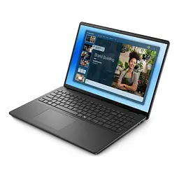Ноутбук Dell 16 DC16250,1920 x 1200,120U 10 C/12 T,1.4 GHz - 5.0 GHz,15 W,16 GB DDR5,512 GB - мініатюра 4