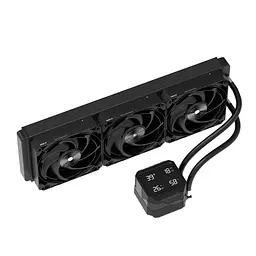 Система рідинного охолодження Alseye Q360 Plus(Black) (AS.02.11.0019) - мініатюра 6