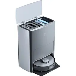 Робот-пилосос Ecovacs Deebot Ozmo X1 Omni [DEX11] [90944] - мініатюра 5