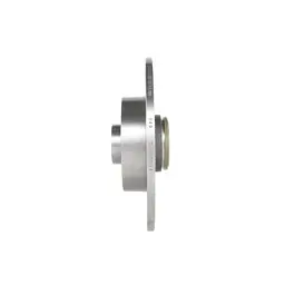Гальмівний диск Bosch 0 986 479 009 - мініатюра 3