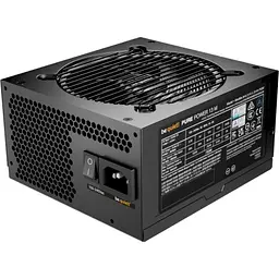 Блок живлення 750 Вт, Pure Power 13 M, Black, модульный, 80+ Gold, Active PFC, 12 см be quiet! teh0034015 - мініатюра 2