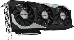 Відеокарта GeForce RTX 3060 Ti 8GB Gigabyte Gaming OC (GV-N306TGAMING OC-8GD) Б/В - мініатюра 2