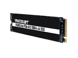 SSD-накопичувач Patriot P400 Lite 1 TB (P400LP1KGM28H) - мініатюра 3