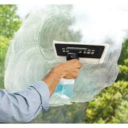Пилосос-склоочисник Electrolux WS71-4AS акумуляторний (900277322) - мініатюра 5