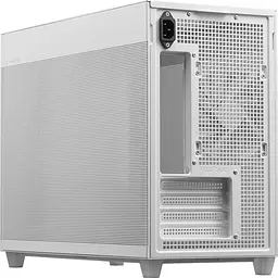 Корпус Asus Prime AP201 White (90DC00G3-B39000) [134518] - мініатюра 7