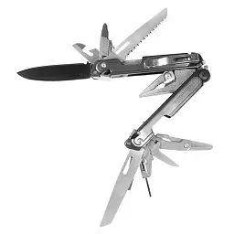 Мультитул Leatherman ARC (833076) - мініатюра 3