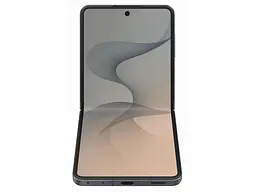Смартфон Samsung Galaxy Flip8 12/512GB Graphite (SM-F776BZKH) - мініатюра 4