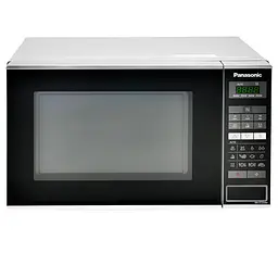 Мікрохвильова піч Panasonic, 20л, 800Вт Panasonic teh0026026 - мініатюра 3