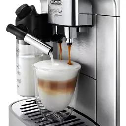 Кавомашина DeLonghi ECAM 290.85 SBX - мініатюра 3