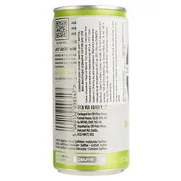 Вино Most Wanted Sauvignon Blanc, біле, сухе, 0,187 л, з/б - мініатюра 2