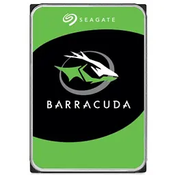 Накопичувач HDD SATA 1.0TB Seagate BarraCuda 256MB (ST1000DM014)