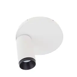 Світлодіодний модуль-трек 12W NW до FLF-25/24W Brille 33-183