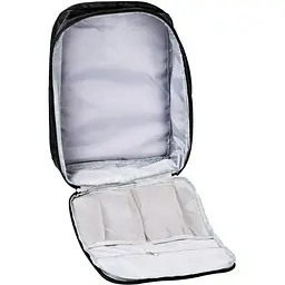 Рюкзак для ноутбука Gelius Backpack Forever GP-BP004 Black - мініатюра 3