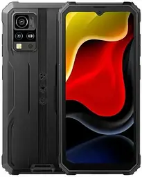 Смартфон Blackview BV4800 SE 4/64GB Black (Global)