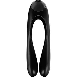 Вібратор Satisfyer Candy Cane Black (SO4653) [95838] - мініатюра 2