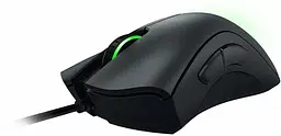 Мишка Razer DeathAdder Essential Black (Hypershift, 6400 DPI) - мініатюра 5