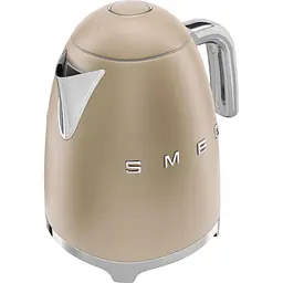 Електрочайник Smeg KLF03CHMEU [120300] - мініатюра 5