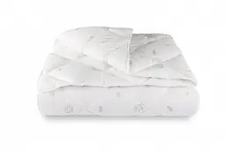Ковдра євро ТЕП Dream Collection Cotton 1-03292-22369 210х200 см біла