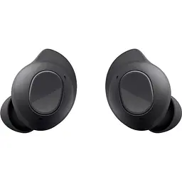 Навушники Samsung Galaxy Buds FE Graphite [SM-R400NZAA] [94291] - мініатюра 3