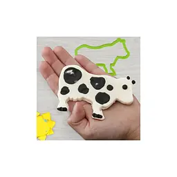 Набір для творчості Hasbro Play-Doh Основи E8535 Fundamentals anima (E8530_E8535) - мініатюра 2