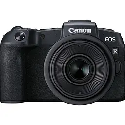 Бездзеркальний фотоапарат Canon EOS RP Kit RF 24-105mm f/4.0-7.1 IS STM (3380C133) [88293]