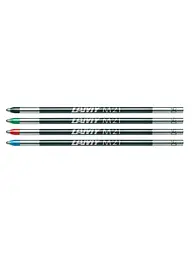 Стрижень кульковий Lamy M21 1,0 мм Чорний (1601046) - мініатюра 3