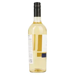 Вино Fantini Farnese Primo Malvasia-Chardonnay Terre Di Chieti біле сухе 12% 0.75 л (835) - мініатюра 4