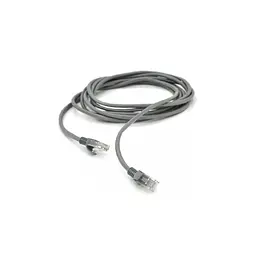 Патч-корд Ritar UTP, cat.5e, CCA, 7м grey (PCR-CCA/7G / 05050)