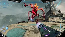 Games Software Гра консольна Switch METROID PRIME 4 BEYOND, картридж - мініатюра 4
