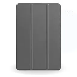 Чохол до планшета BeCover Smart Case Lenovo Idea Tab Pro (2nd Gen) TB390FU 13.0" Gray (715804) - мініатюра 3