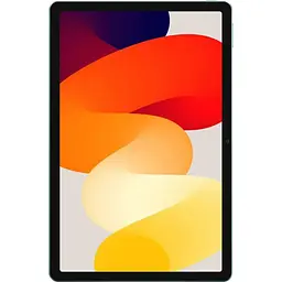 Планшет Redmi Pad SE 4/128GB Mint Green [91815] - мініатюра 2