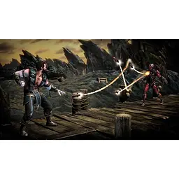Ключ активації Microsoft Mortal Kombat XL для Xbox One/Series - мініатюра 2
