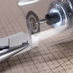 Гравер HOTO Battery Engraver QWLDM001 [106777] - мініатюра 5